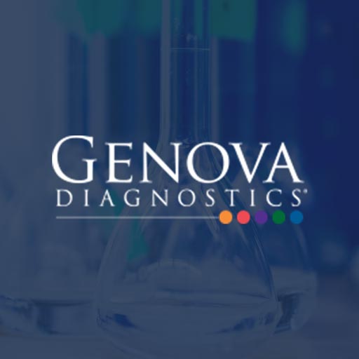 ted hull genova diagnostics