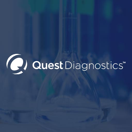 quest diagnostics testing