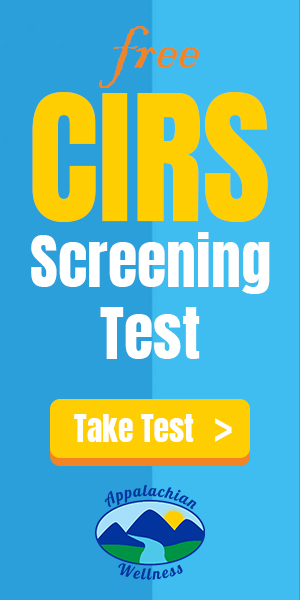 free cirs screening test appalachian wellness