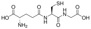 Glutathione