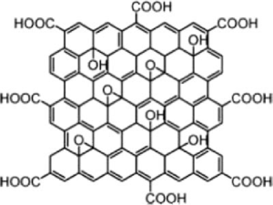 GrapheneOxide